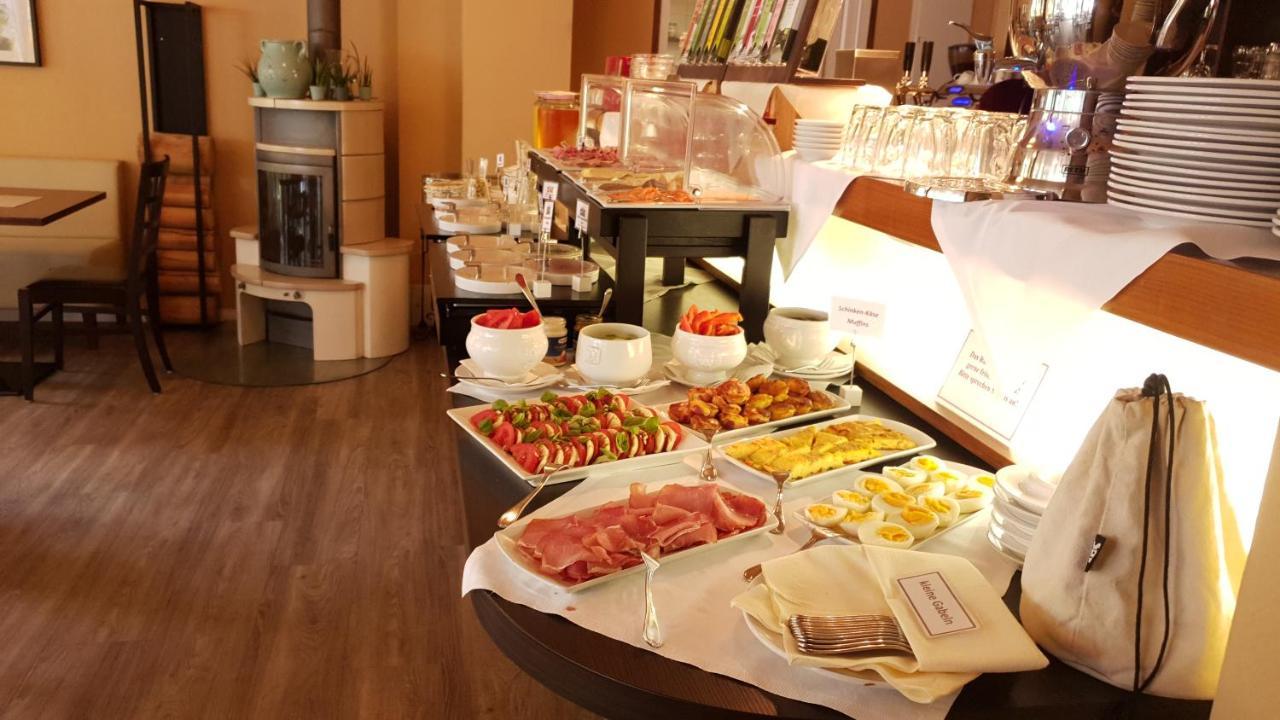 Hotel Garni Auszeit Boltenhagen  Εξωτερικό φωτογραφία