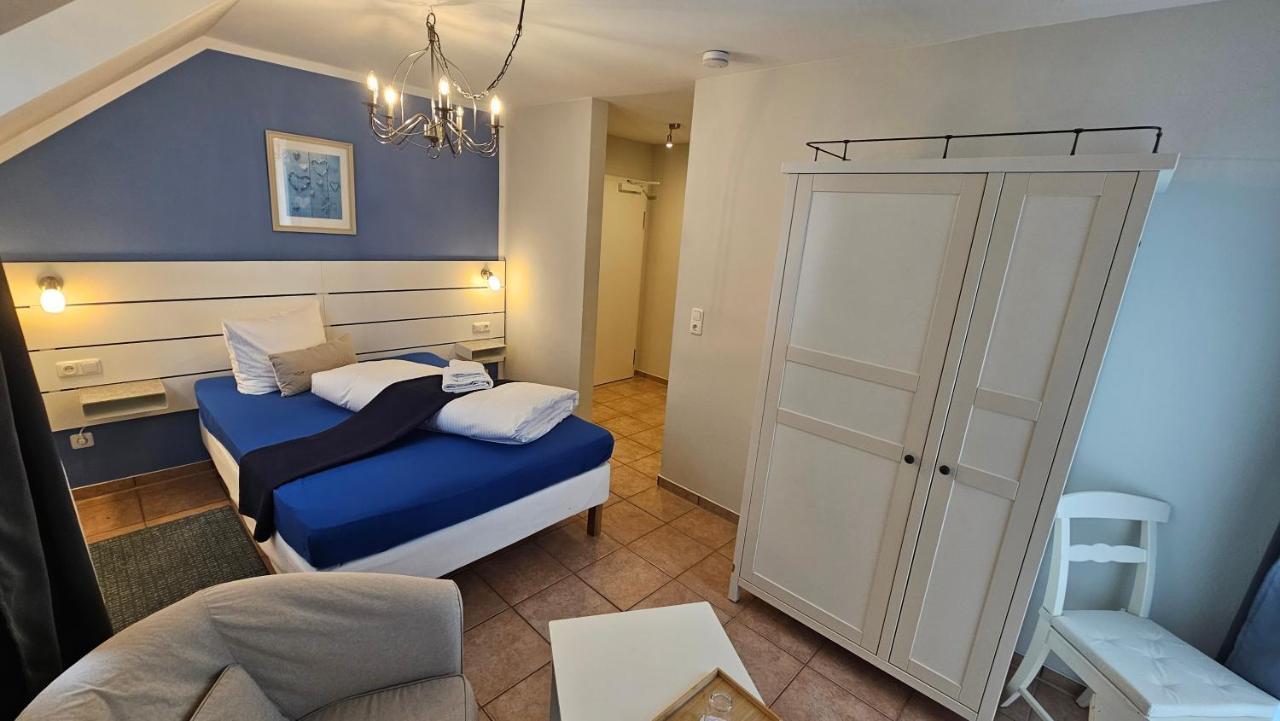 Hotel Garni Auszeit Boltenhagen  Εξωτερικό φωτογραφία