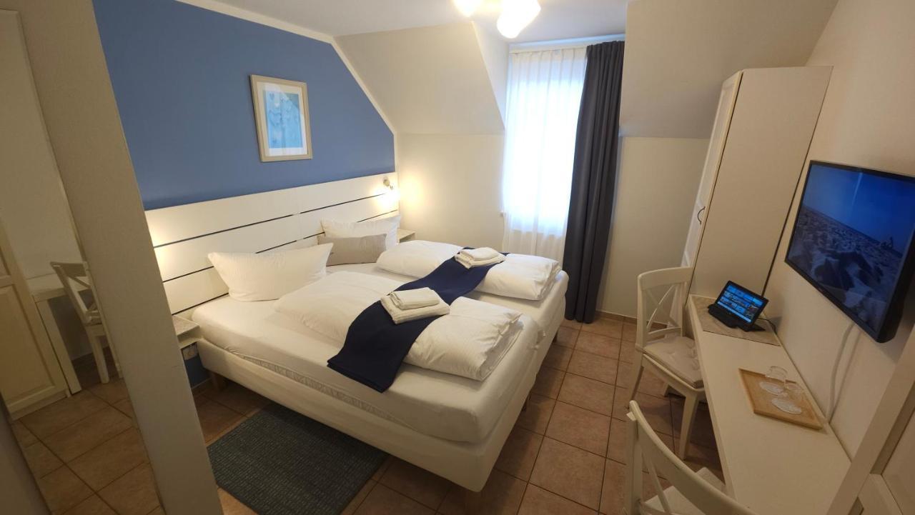 Hotel Garni Auszeit Boltenhagen  Εξωτερικό φωτογραφία