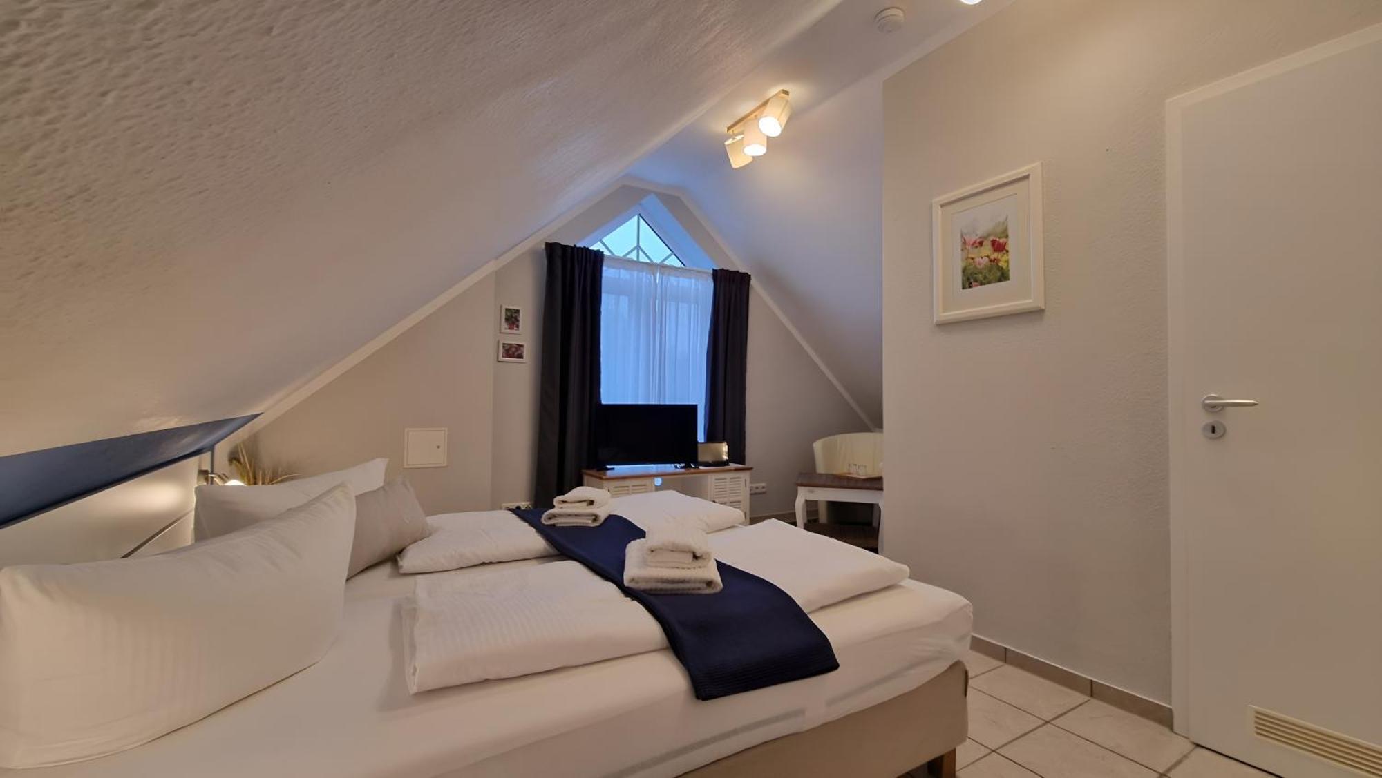 Hotel Garni Auszeit Boltenhagen  Εξωτερικό φωτογραφία