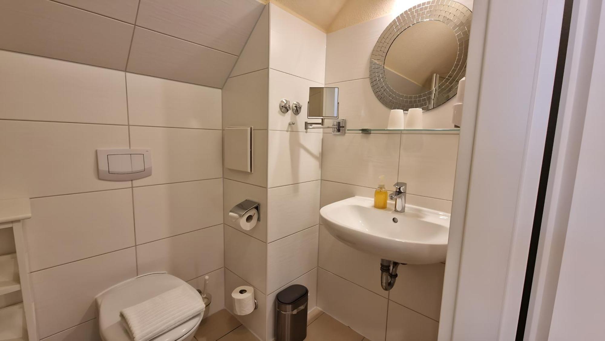 Hotel Garni Auszeit Boltenhagen  Εξωτερικό φωτογραφία