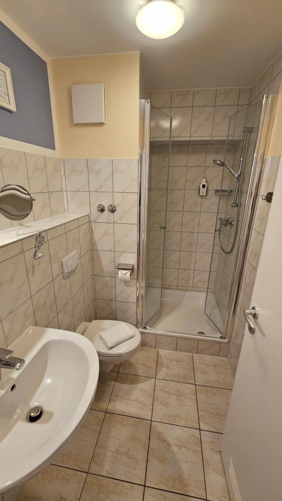 Hotel Garni Auszeit Boltenhagen  Εξωτερικό φωτογραφία