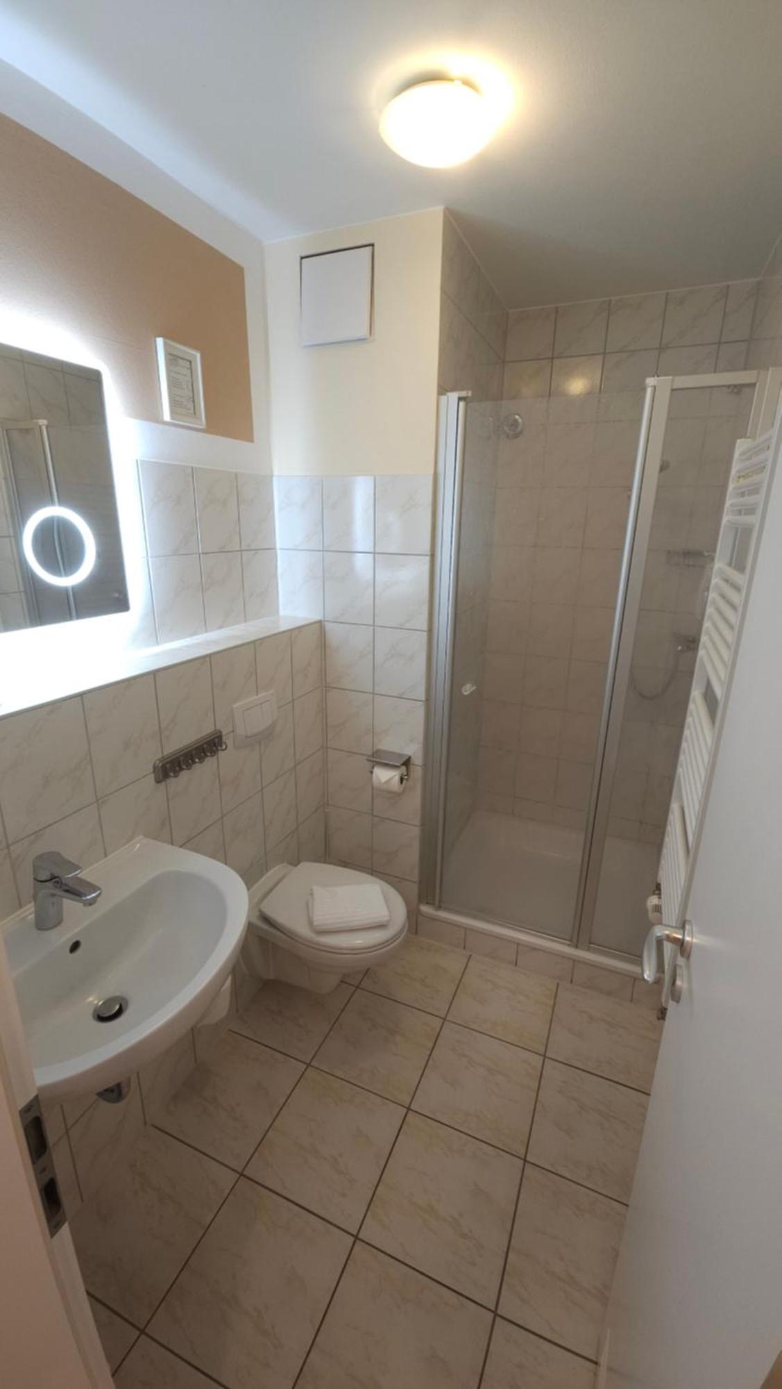 Hotel Garni Auszeit Boltenhagen  Εξωτερικό φωτογραφία