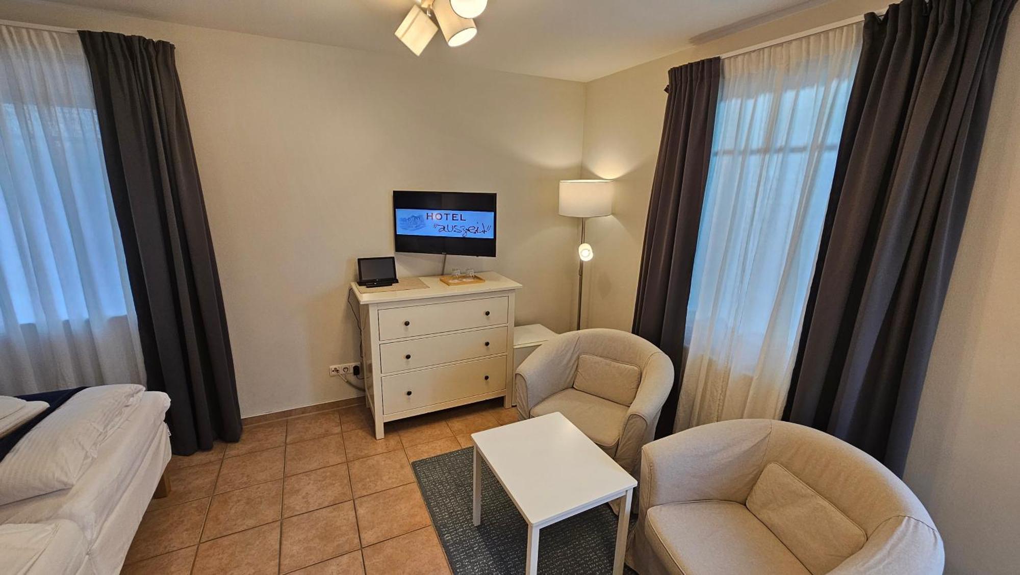 Hotel Garni Auszeit Boltenhagen  Εξωτερικό φωτογραφία