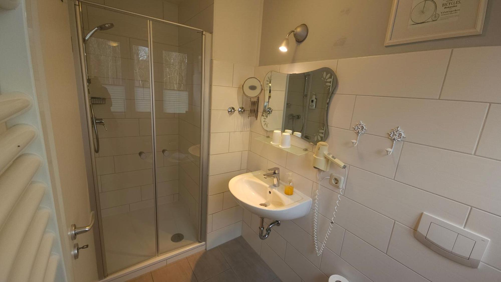 Hotel Garni Auszeit Boltenhagen  Εξωτερικό φωτογραφία