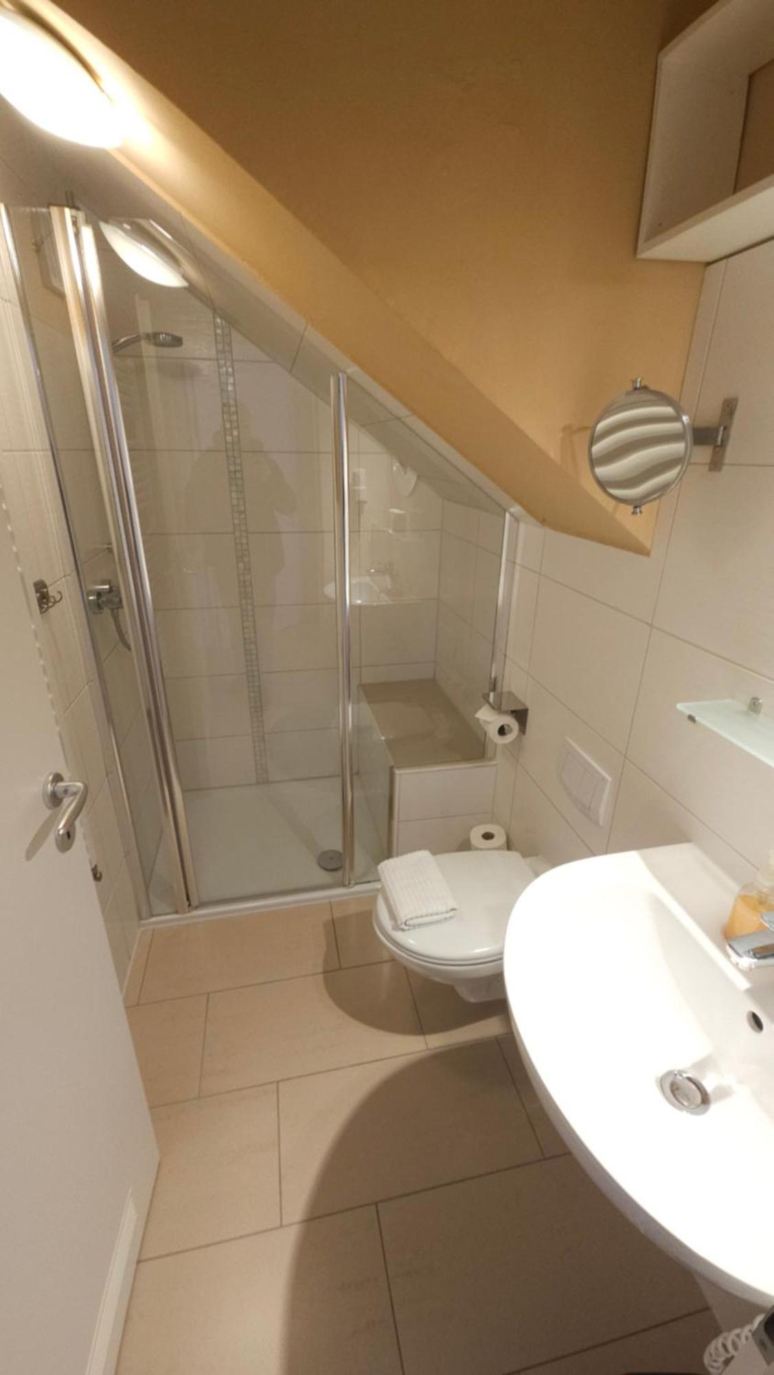 Hotel Garni Auszeit Boltenhagen  Εξωτερικό φωτογραφία