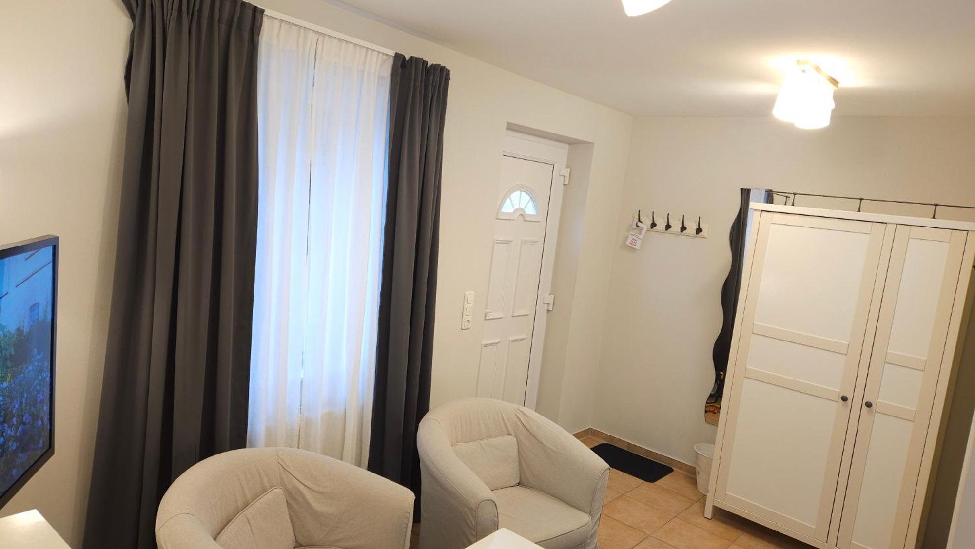 Hotel Garni Auszeit Boltenhagen  Εξωτερικό φωτογραφία