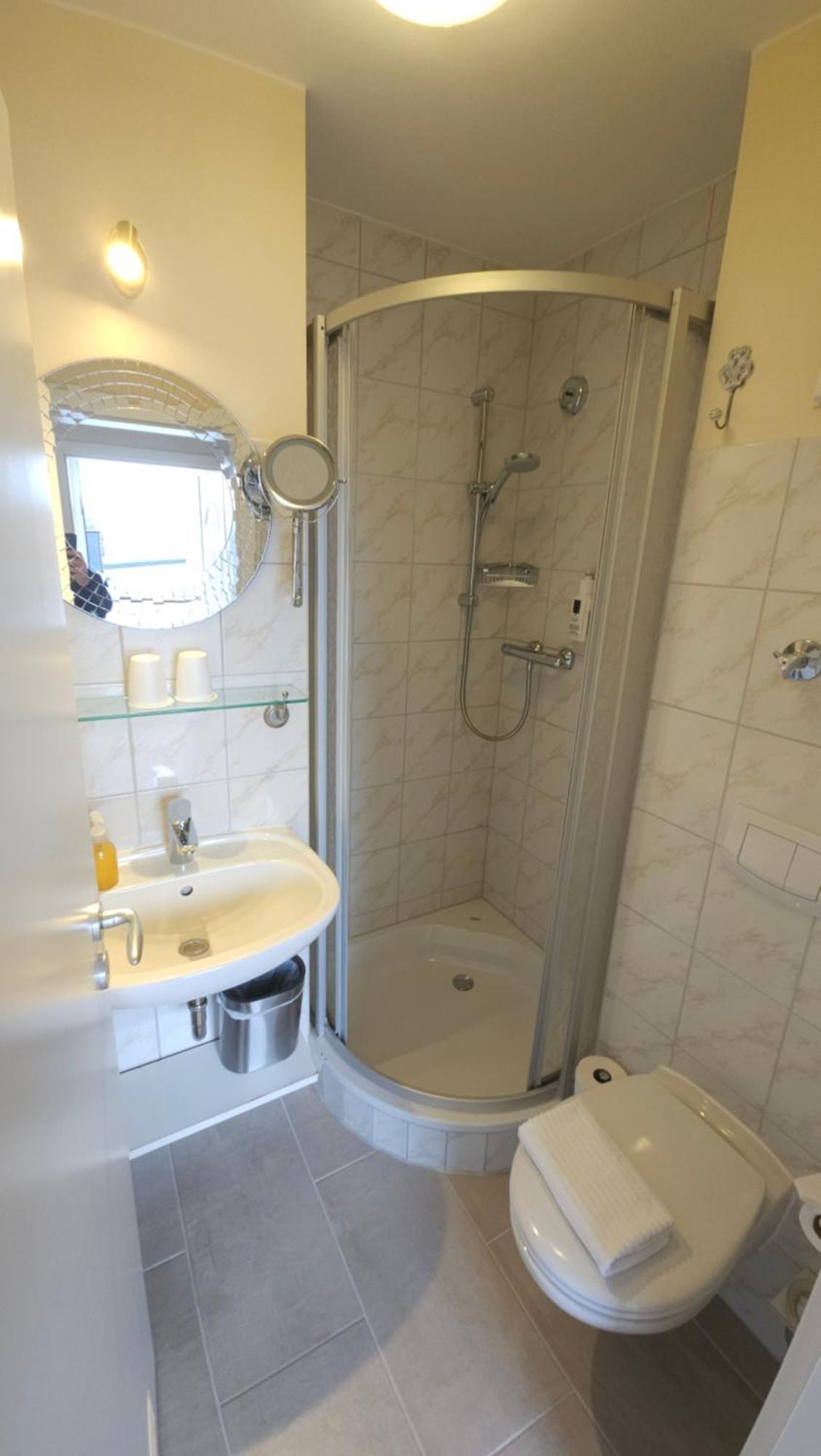 Hotel Garni Auszeit Boltenhagen  Εξωτερικό φωτογραφία