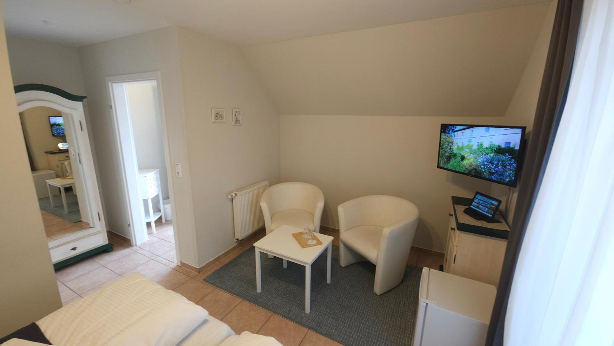 Hotel Garni Auszeit Boltenhagen  Εξωτερικό φωτογραφία