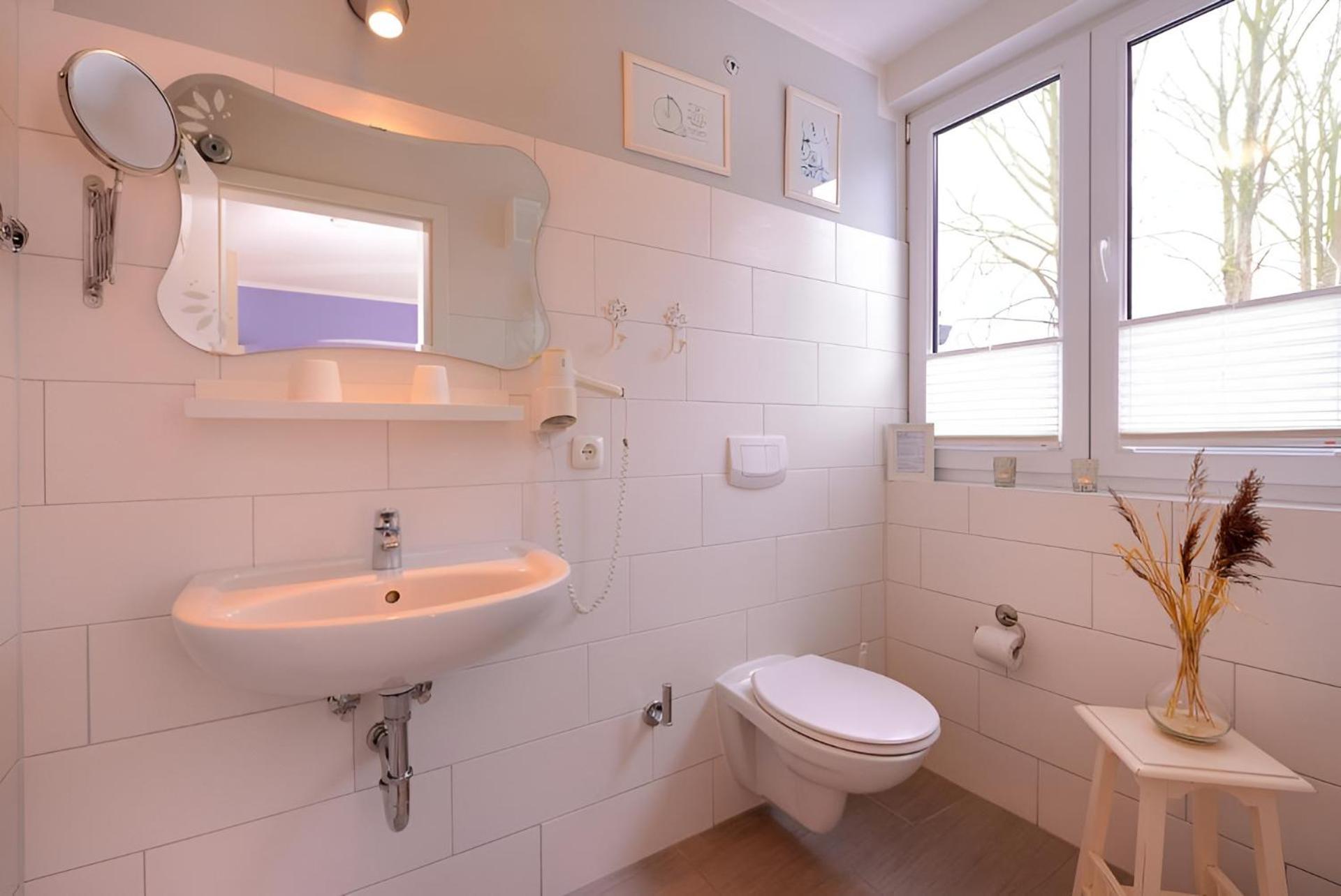 Hotel Garni Auszeit Boltenhagen  Εξωτερικό φωτογραφία