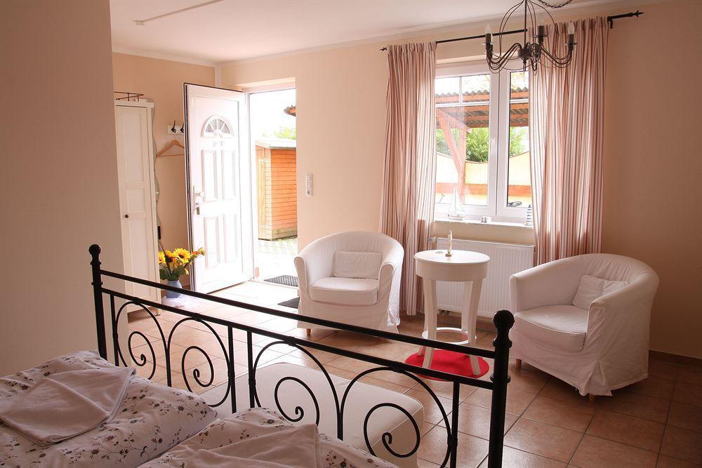 Hotel Garni Auszeit Boltenhagen  Εξωτερικό φωτογραφία
