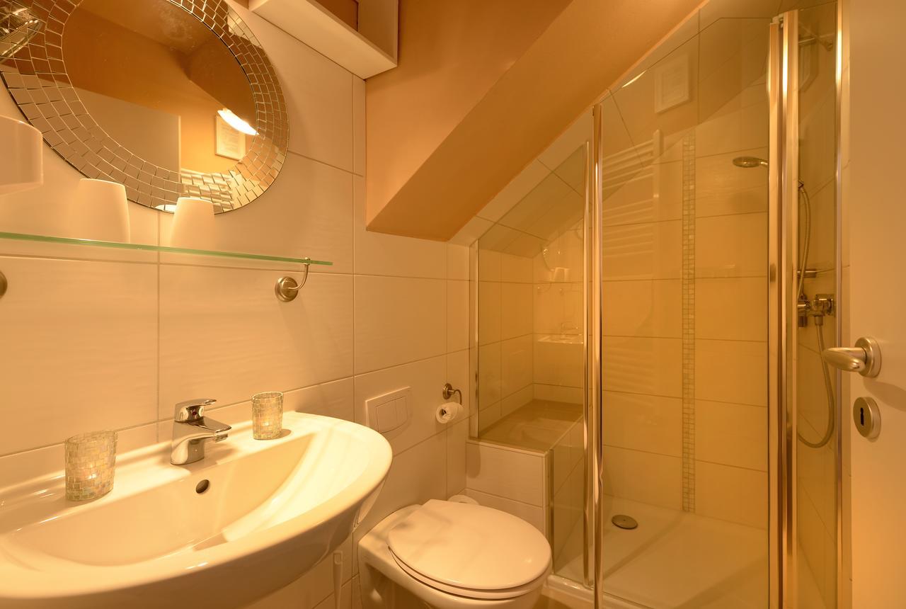 Hotel Garni Auszeit Boltenhagen  Εξωτερικό φωτογραφία