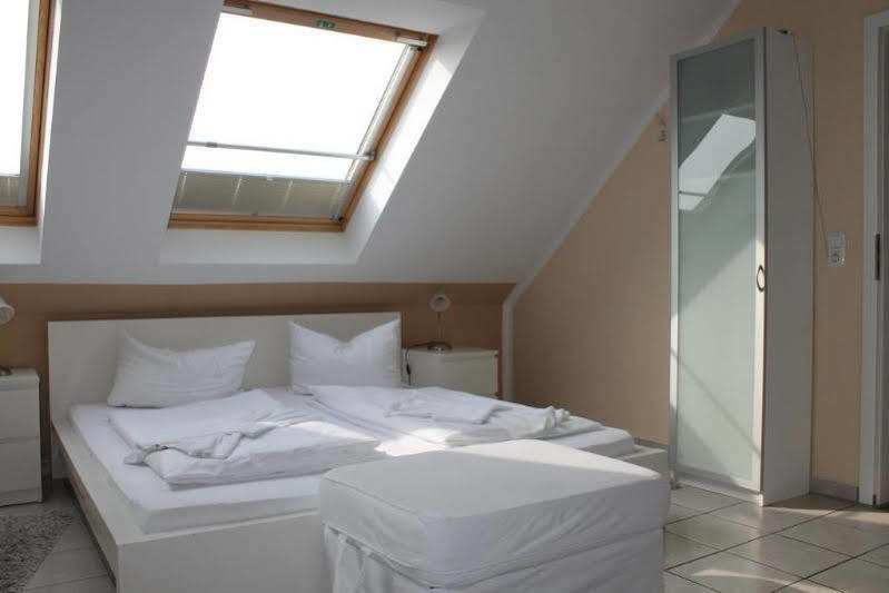 Hotel Garni Auszeit Boltenhagen  Εξωτερικό φωτογραφία